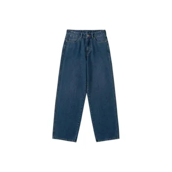 Metamorphosis Jeans Unisex Washed Blue