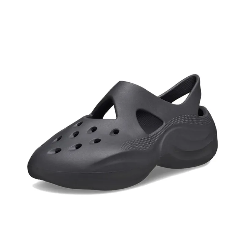 Crocs Diffuser Clog Dingyun Zhang Black-0