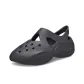Black Sand Gray
