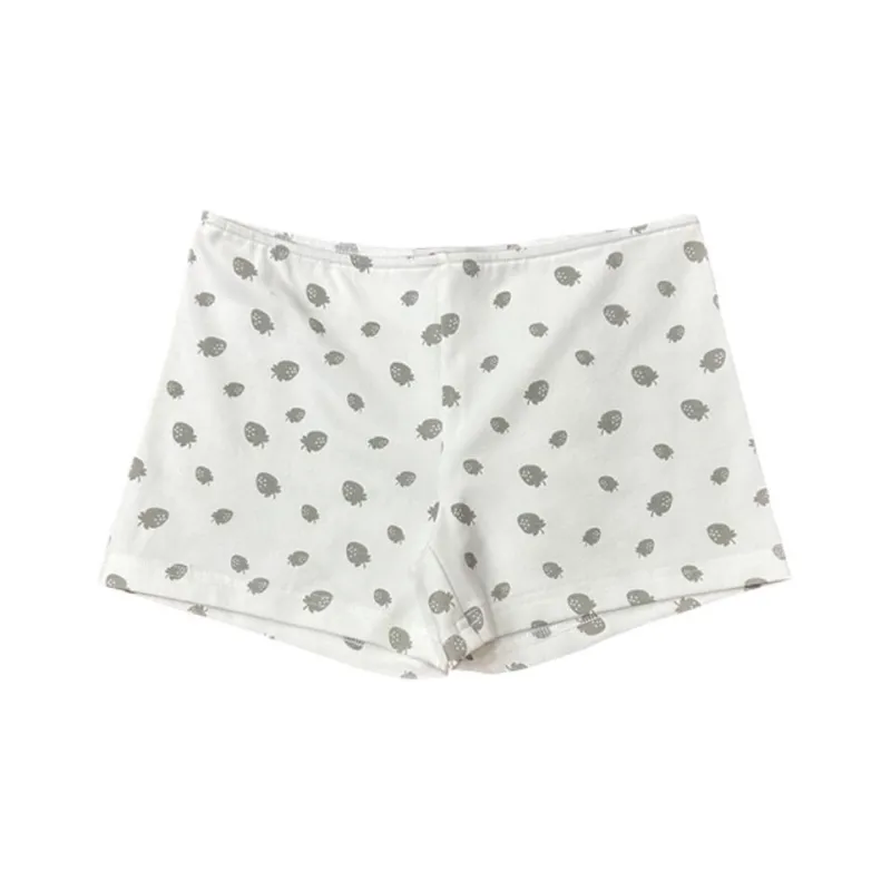 DeleteEX Casual Shorts Women's-2
