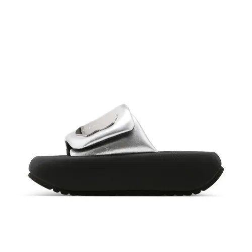 C°BANNER Abrasion Resistant Slide Slippers Women's