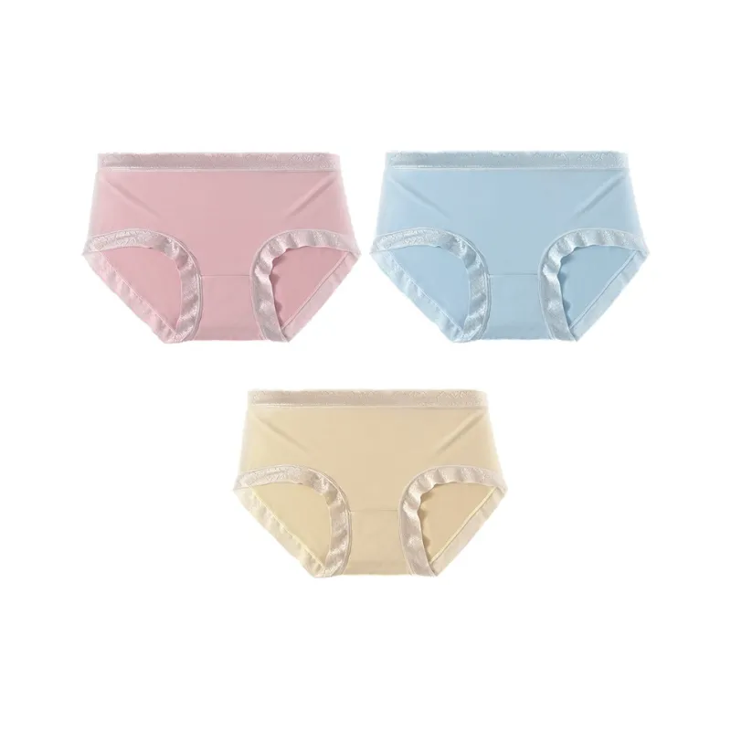 Top Melon Underpants Women's 3 Pack-4