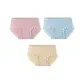 3 Pack[Cameo Brown+Blue+Skin]