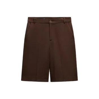 ZARA Trf Casual Shorts Women's