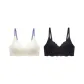 2 Pack (White+Black)