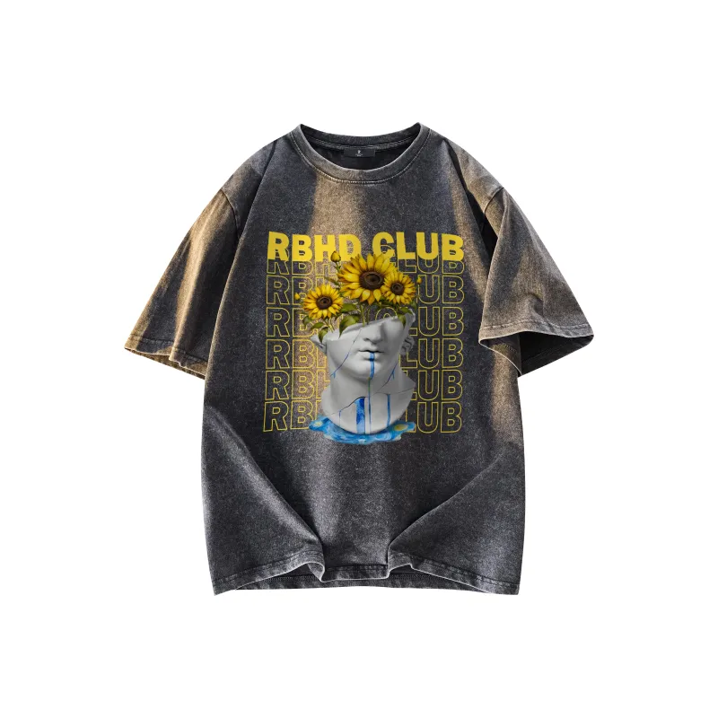 ROBINHOOD T Shirts Unisex-7