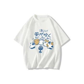 TONYBEAR T Shirts Men