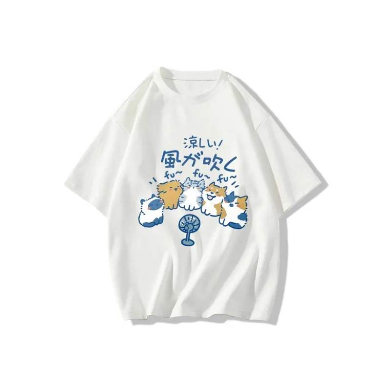 TONYBEAR T Shirts Men-0