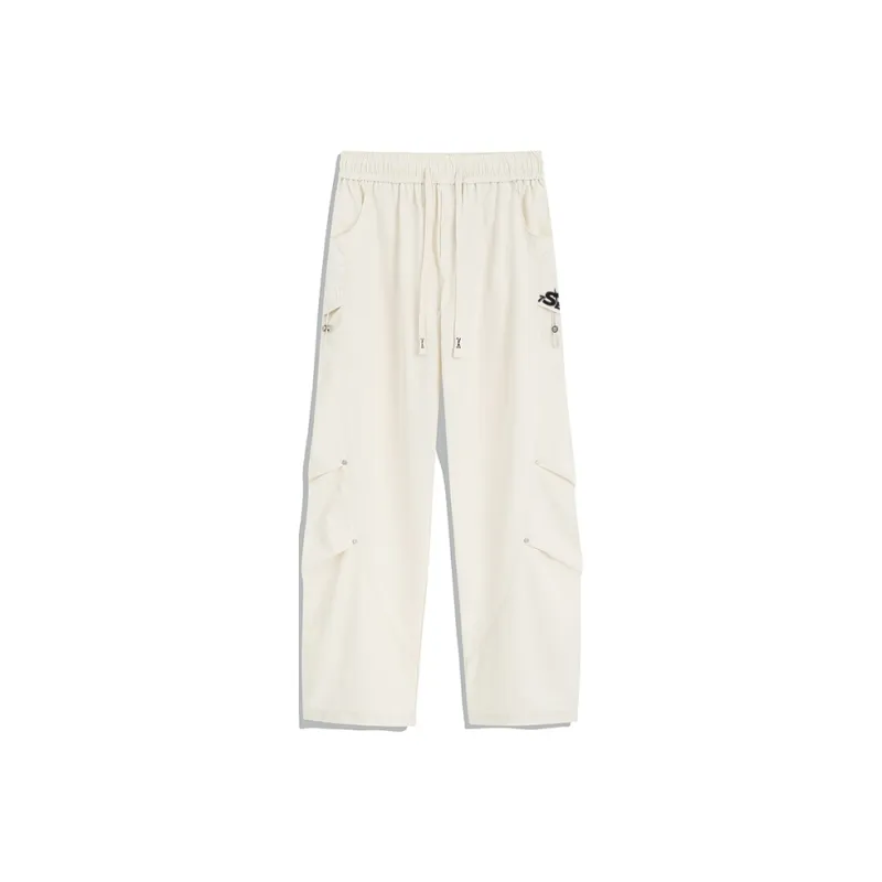 7 SEVFUN Casual Pants Unisex-4