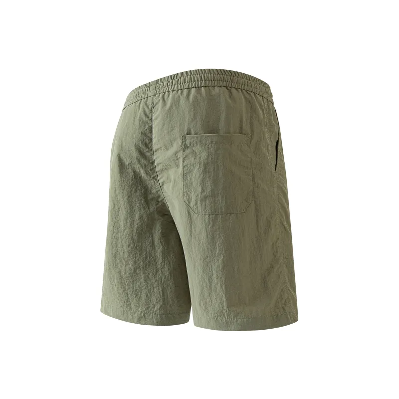 HONOR OF KINGS Casual Shorts Slogan Section Unisex-5