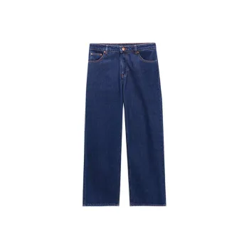 Ed Hardy SS24 Jeans Women's Indigo
