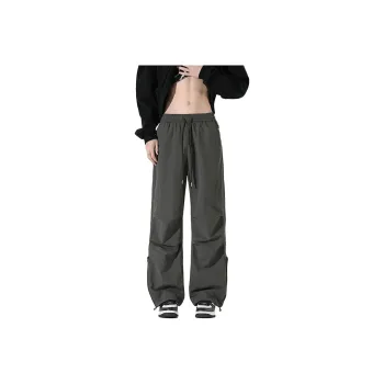 ST&SAT Cargo Pants Unisex Army Green