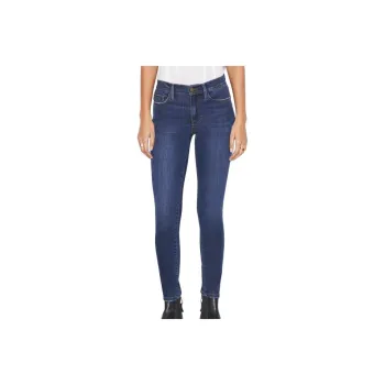 FRAME Le Skinny Jeans
