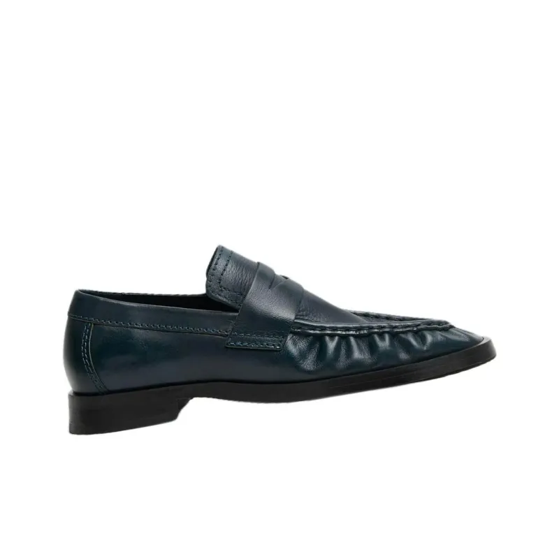 MIISTA Zita Casual Shoes Women's Marine Blue-2