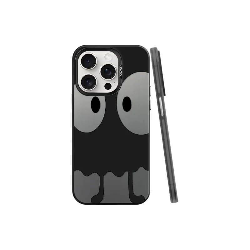 BAOCHENG Phone Cases-0
