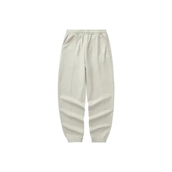 Skechers Knitted Sports Pants Women's Light Brown