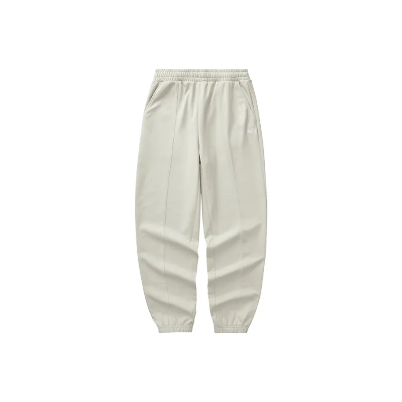 Skechers Knitted Sports Pants Women's Light Brown-0