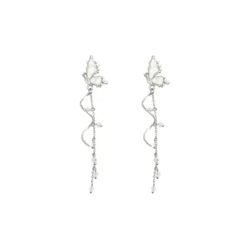 CAREBEARS Alloy Stud Earrings Women's
