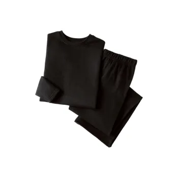 UGG FW24 Casual Suit Women's Black