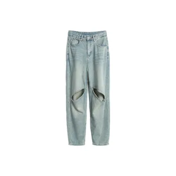 Ran and pure Jeans Women's Blue