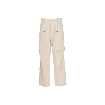 ISABEL MARANT ETOILE Jannick Trousers
