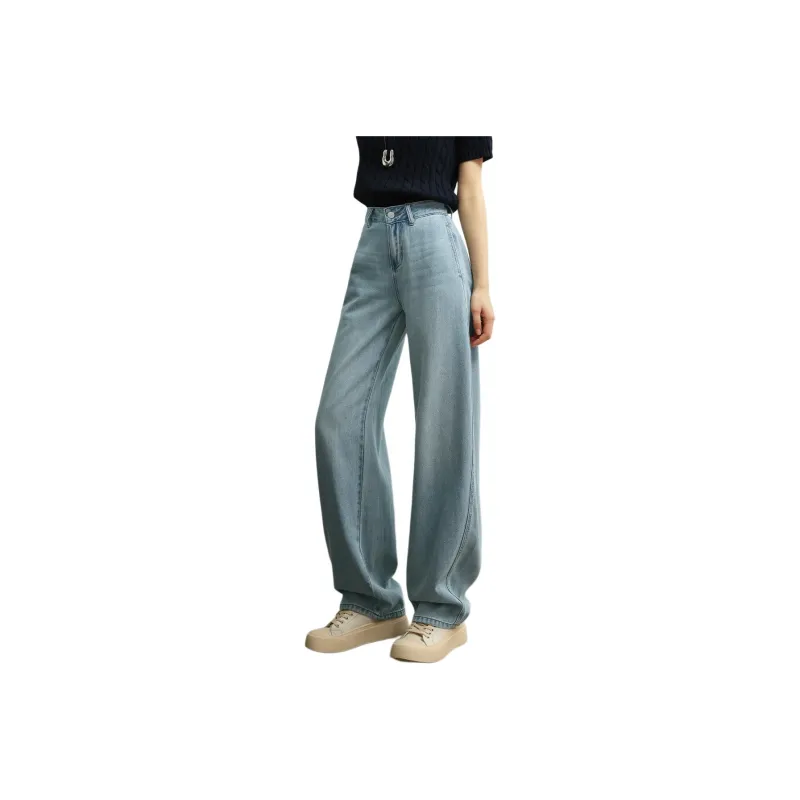 HIPPIEMISS Jeans Women's-5