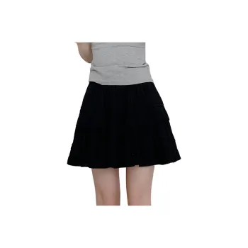 The New Age Family Casual Short Skirts Women's
