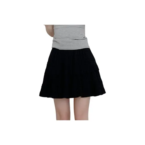 The New Age Family Casual Short Skirts Women's