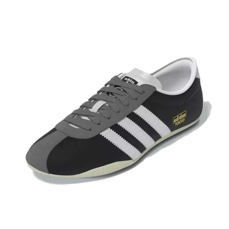 Adidas Originals Women's Tokyo 'Black White' Women's-1