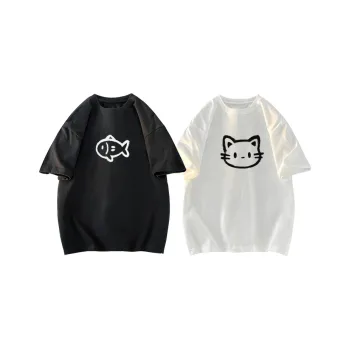 MDLILA Couple Sets Unisex