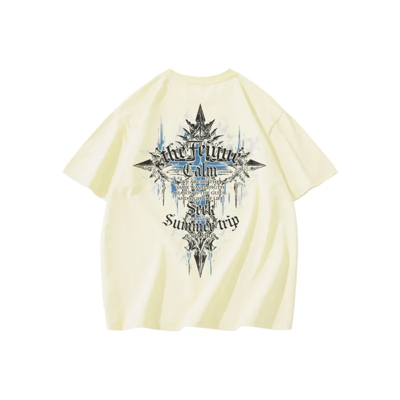 Feiyue T Shirts Unisex-30