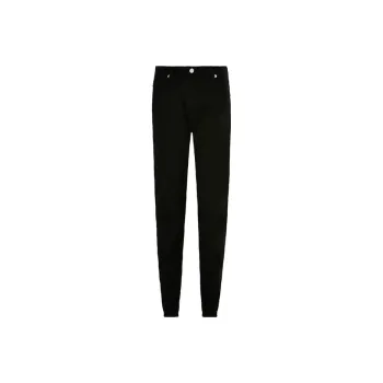 MOSCHINO Jeans Women's Black