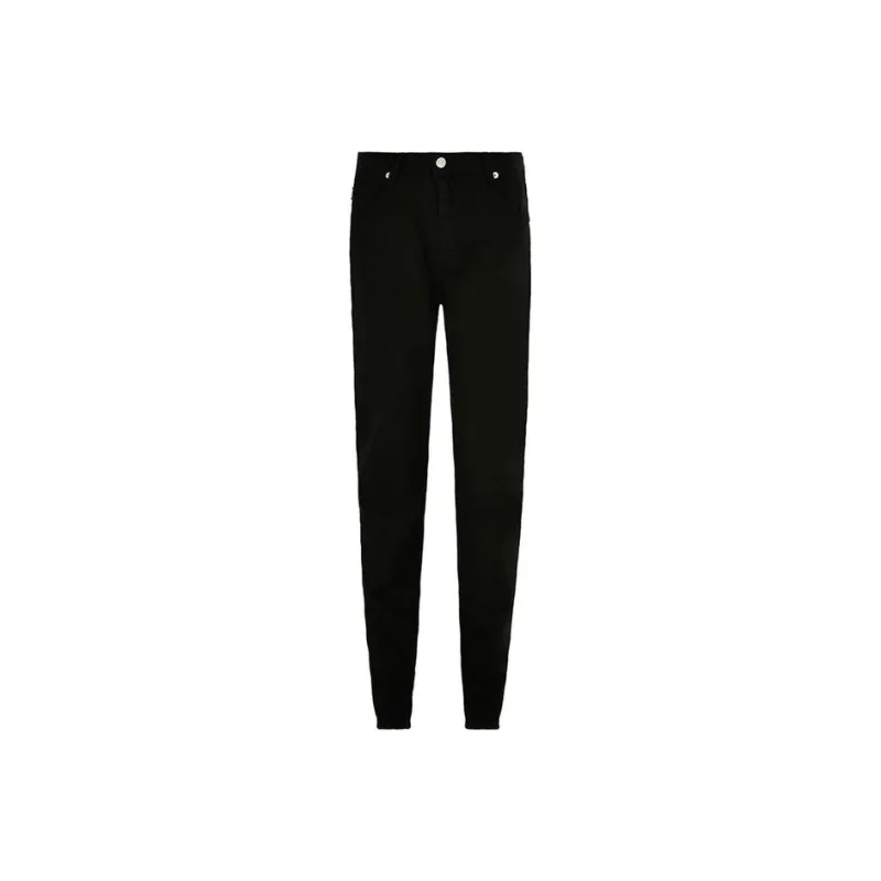 MOSCHINO Jeans Women's Black-0