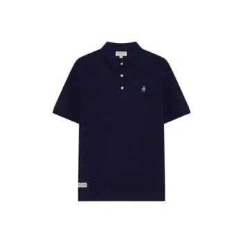 Teenie Weenie Men Polo Shirt Unisex