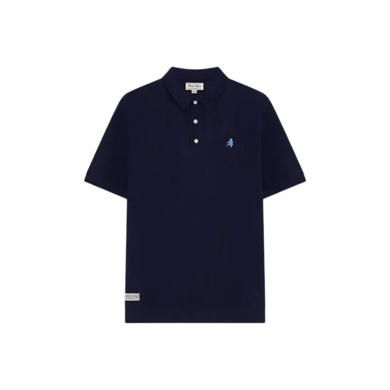 Teenie Weenie Men Polo Shirt Unisex-0