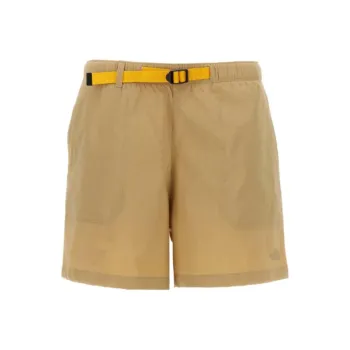 THE NORTH FACE Casual Shorts Women's Beige