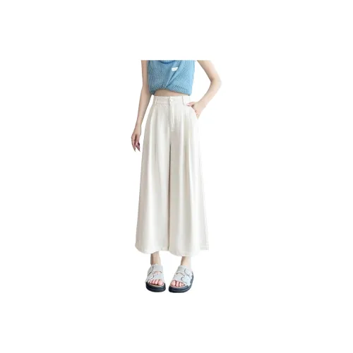 SITOL Casual Shorts Women's Apricot