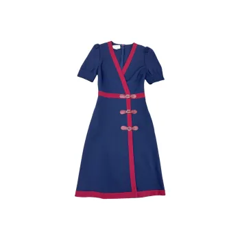 GUCCI Jersey Dress