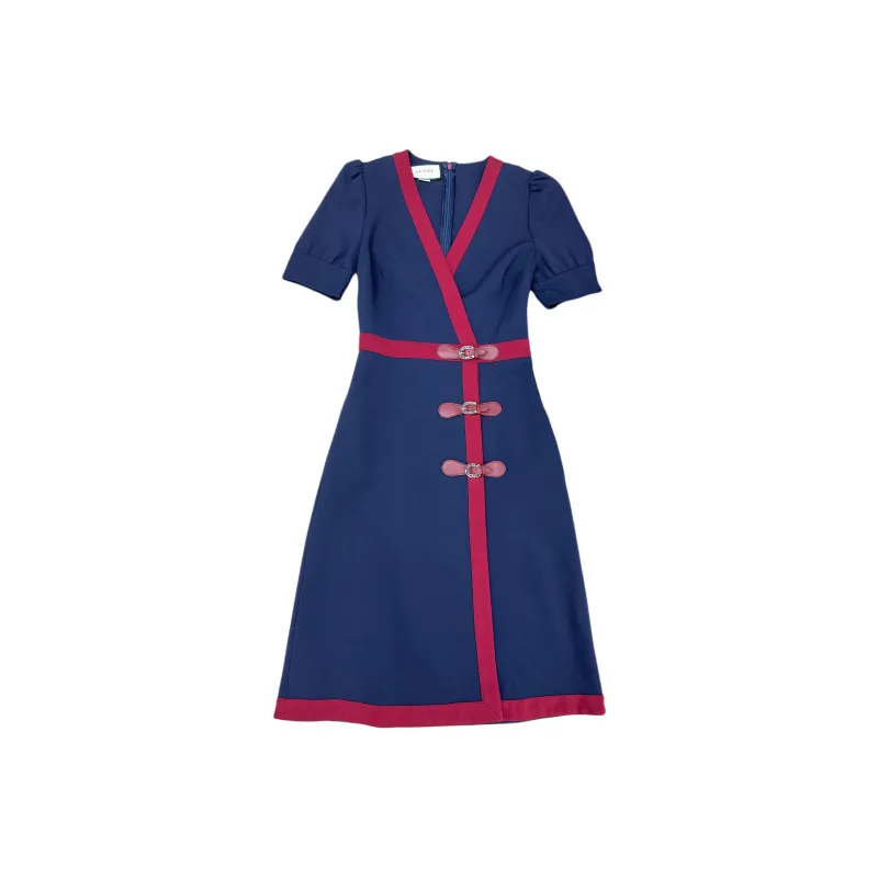 GUCCI Jersey Dress-0