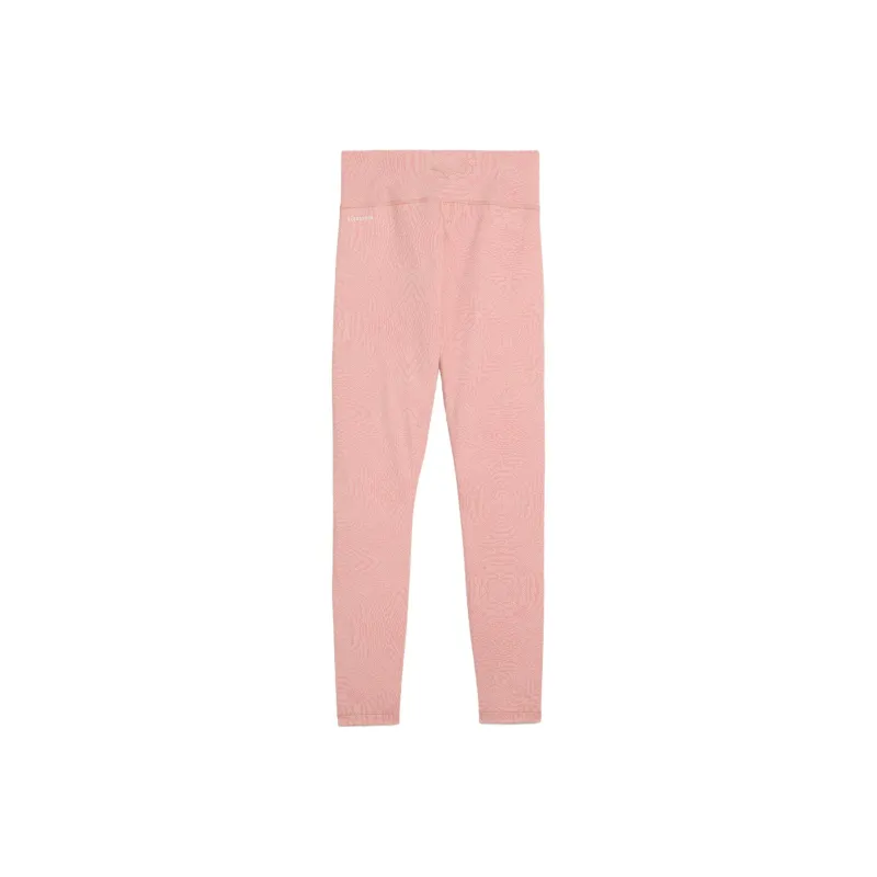 PUMA Leggings Women's Pink-0