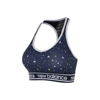 New Balance Sports Underwear Women's Fluorescent Blue
