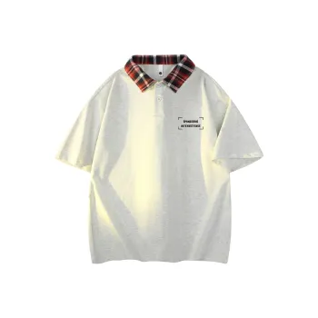 SPONGEBOB SQUAREPANTS Polo Shirt Unisex
