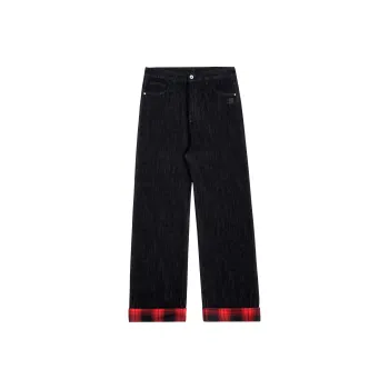 Coca Cola Jeans Unisex