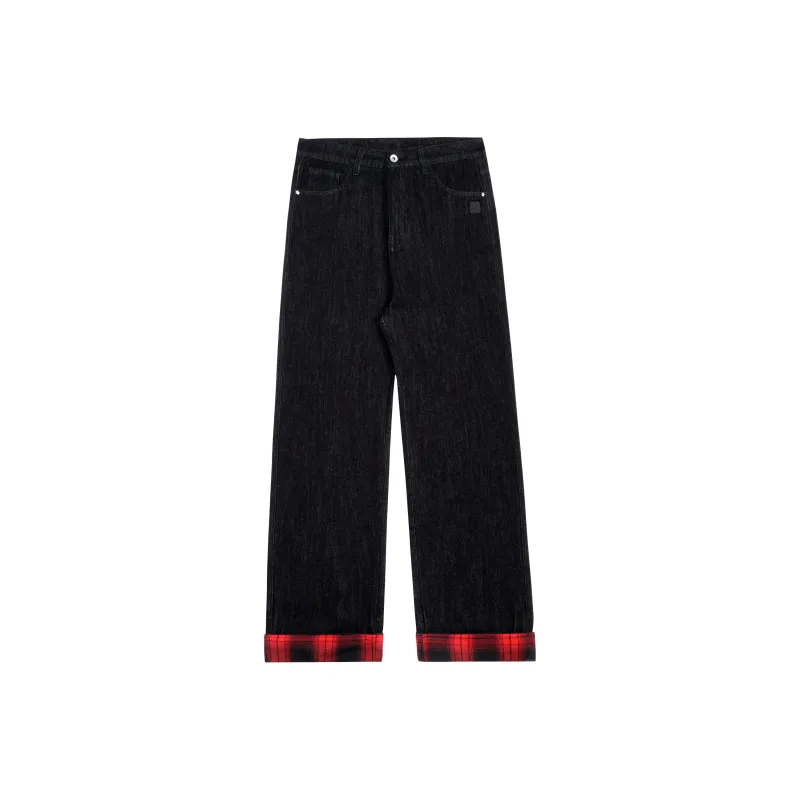 Coca Cola Jeans Unisex-0