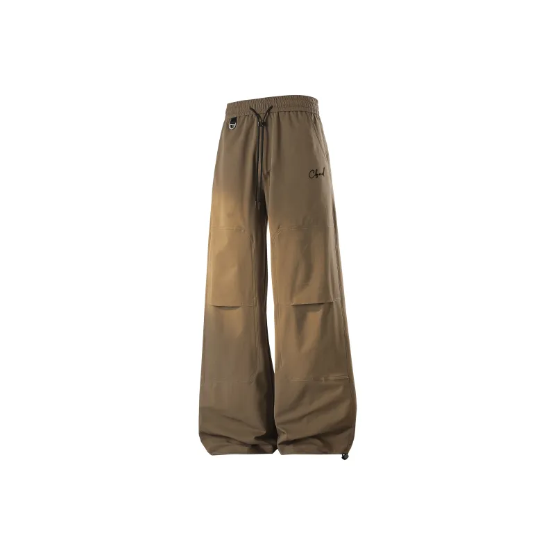 CBCD Casual Pants Unisex-8