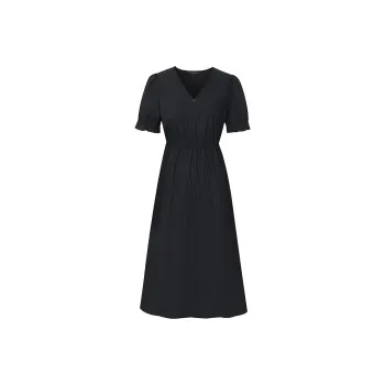 Firststation Short Sleeved Dresses Women's