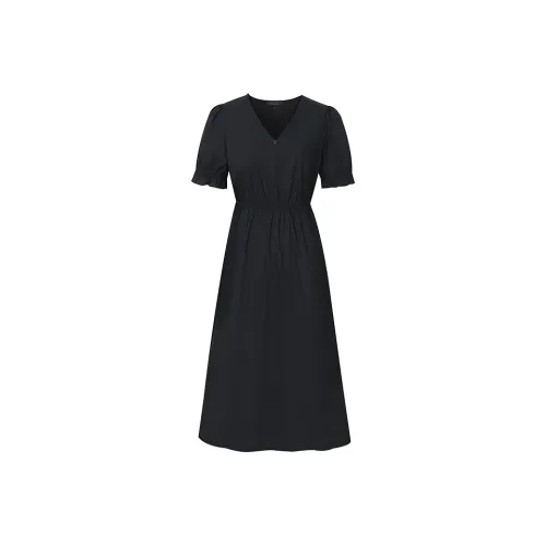 Firststation Short Sleeved Dresses Women's