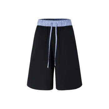 PMET Casual Shorts Unisex