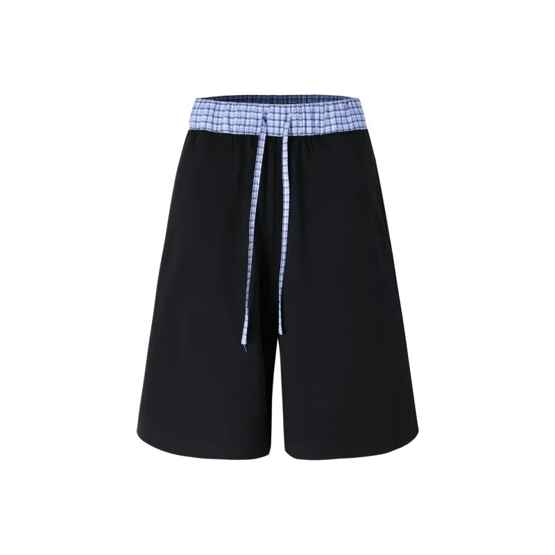 PMET Casual Shorts Unisex-0