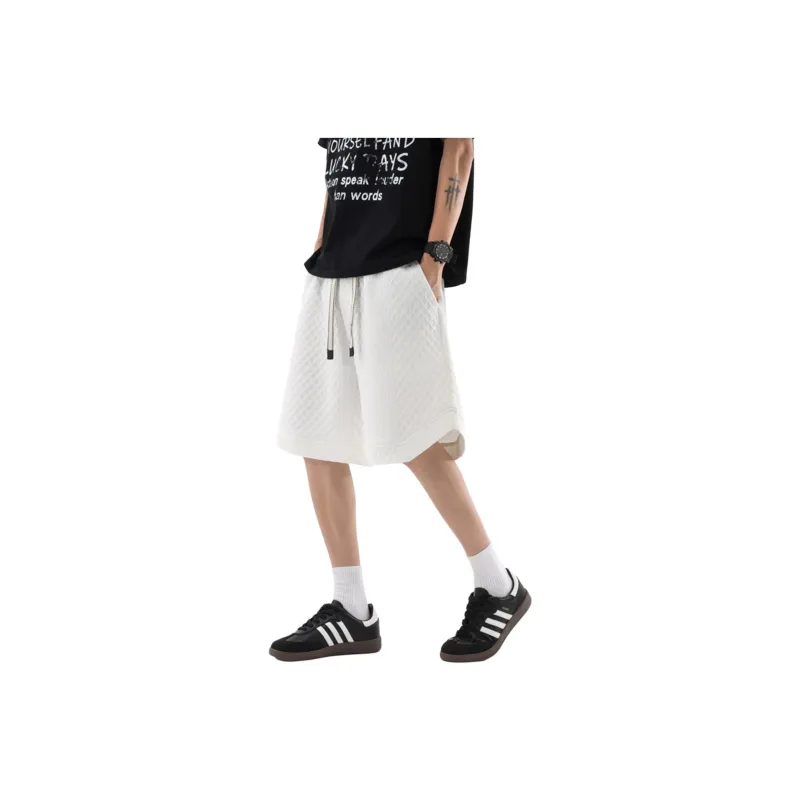 CREAZIONI LA FANTASIA E MOBILE Casual Shorts Unisex-6
